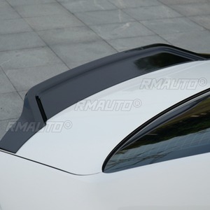 Alerón Trasero para Maletero, Alerón de Techo, Alerón para Maletero de Coche para Audi A4L 2017-2022, Kit de Carrocería, Accesorios para Coche - Product Image 3