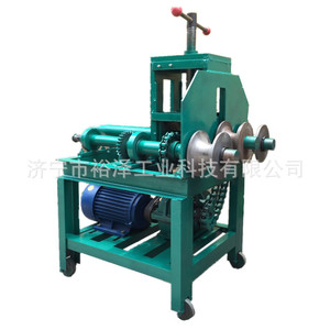 Dwg-4d Electric Tube Bender 360 Degree <b>Bending</b> Carbon Steel Pipe <b>Bending</b> <b>Machine</b> Semi Automatic With Motor - Product Image 5