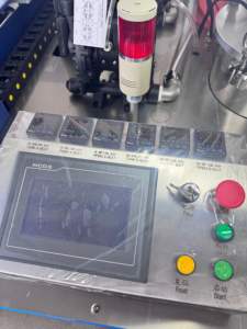 Macchina per Erogazione Colla Epossidica AB, Miscelatore Automatico a 3 Assi per Colla Bicomponente 2K - Product Image 2