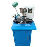 Machine de perçage automatique à Double tête LS-316, perçage de perles ambrées en bois
