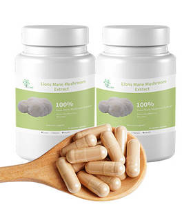 Integratore alimentare biologico Poria cocos estratto in polvere beta glucano completamente solubile in acqua - Product Image 6