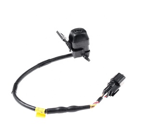 Caméra <span class=keywords><strong>d</strong></span>'assistance à la marche arrière <span class=keywords><strong>de</strong></span> haute qualité <span class=keywords><strong>de</strong></span> la marque Xd, référence 95760-s6000 95760s6000, pour Hyundai <span class=keywords><strong>Ix35</strong></span> 2018-2020 - Product Image 3