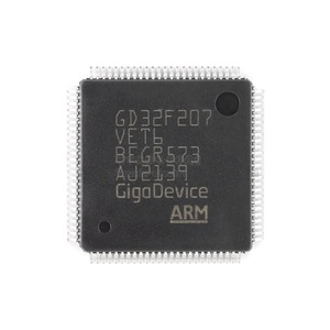 Circuitos Integrados Nuevos y Originales, Chip IC Microcontrolador GD32F207VET6 de Giga Device para Circuitos PCB - Product Image 1