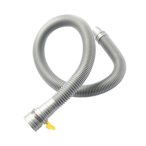 Base de douche extérieure en PVC, sol de douche portable pour camping-car, caravanes, avec tuyau d'eau YJ10592 01 02 - Product Image 1