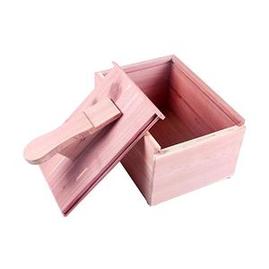 New Solid Pink Wooden <strong>Shoe</strong> Box Elegant Indoor <strong>Organiser</strong> - Product Image 2