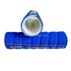 سعر المصنع الغذاء الصف 4 بوصة مياه الشرب نقل الغذاء مرنة خرطوم مطاطي - Product Image 2