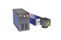 Máquina de Marcado Láser de CO2