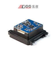 Module de lecteur de codes-barres 2D QR industriel, lecteur fixe intégré, interface USB RS232 pour borne de vente automatique