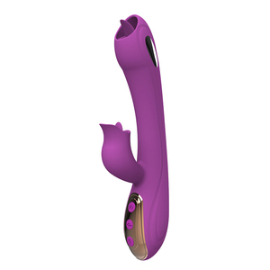 Nice Vibrator Sexes Toy for Woman - High Quality & Durable