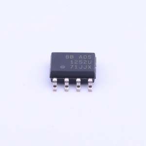 全新原装集成电路IC芯片ADS1252U/2K5电子元件一站式B-O-<span class=keywords><strong>M</strong></span>服务 - Product Image 1