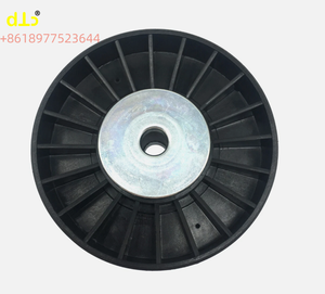 3582324รอกปรับความตึงเครื่องจักรก่อสร้างสำหรับ Volvo Penta KAD32 KAD43 <span class=keywords><strong>kad</strong></span> 42 300 Marine - Product Image 6
