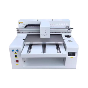 Stampante Inkjet Fanxing FX6050UV Nuova con Testina di Stampa DX5 ad Alta Definizione, Stampante Roll-to-Roll Automatica per Etichette in Cristallo <span class=keywords><strong>e</strong></span> <span class=keywords><strong>Telefoni</strong></span> - Product Image 5