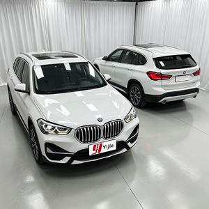 <span class=keywords><strong>Venta</strong></span> Especial de Autos Usados: BMW X1 2022 sDrive20Li Edición Fashion, Motor Turbo de Gasolina, Buen Estado, Bajo Kilometraje - Product Image 2