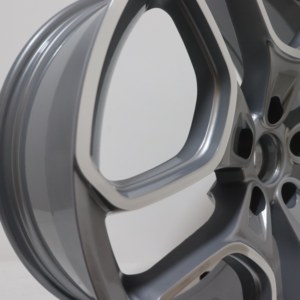 Jantes forgées personnalisées Xywheel T6061 pour <span class=keywords><strong>Lamborghini</strong></span> Design 17-24 pouces 5x112 5x120 pour Volkswagen Golf GTI Parati Crafter Arteon - Product Image 5