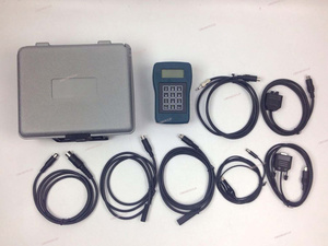 Heavy Duty Truck Mileage Correction Tool CD400 Tachograph Programmer - Product Image 6