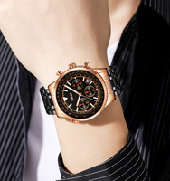 Montre-bracelet classique décontractée SKMEI 9333 pour usage quotidien, gym, course à pied, voyage, sport de plein air, style cadeau, montres à quartz modernes et élégantes