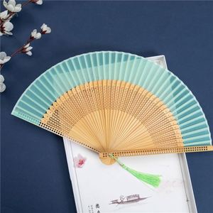 Abanico Plegable Personalizado, Estilo Moderno para Festivales, Fiestas, Eventos, Decoración y Regalos Promocionales Empresariales - Product Image 1