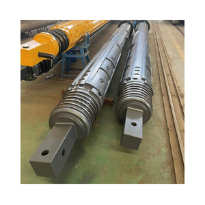Barre <span class=keywords><strong>Kelly</strong></span> à <span class=keywords><strong>friction</strong></span> à vente chaude pour les machines de construction de fondations de forage rotatif de marque réputée, pièces de machines de chantier - Product Image 6