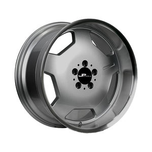 Jantes en alliage coulé JPwheels 15 16 17 18 19 pouces, jantes de voiture 5x112 en alliage d'aluminium A356.2 pour <span class=keywords><strong>Mercedes</strong></span> Benz # 02034 - Product Image 1