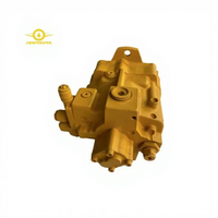 Pièces de machines de construction, pompe hydraulique PSVL2-42CG/54CG-13, 266-6942/2666942 pour mini-excavatrice CAT E304CR 304CCR 305D