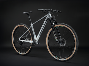 Rekabetçi fiyat High-end yokuş aşağı alüminyum alaşım Bicicleta MTB hava süspansiyon 29 "döngüsü dağ bisikleti - Product Image 4