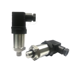 HMP4014小型圧力トランスミッタ0 ~ 70MPa - Product Image 1