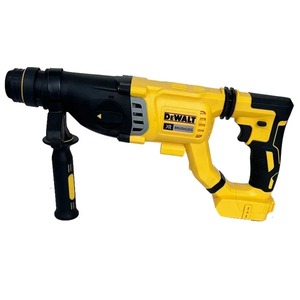   Marteau perforateur sans fil 20V DCH263 SDS PLUS à poignée en D, outil électrique rotatif pour béton - Product Image 4