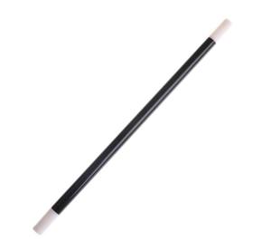 Bacchetta magica in aumento bacchetta Jumping bacchette in plastica trucco <span class=keywords><strong>magico</strong></span> bastoncini neri per saltare in salita trucchi giocattolo per principianti - Product Image 1