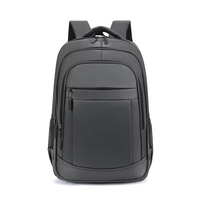 Sac à dos Oxford imperméable pour loisirs, étudiants, sport, voyages, collège, école, sac à ordinateur durable, sac à dos pour ordinateur portable 14 pouces