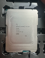 Serveur industriel à performance stable, ultra basse consommation, 64 bits, double cœur, quad-thread, 1,5 GHz, pour Xeon 4410Y