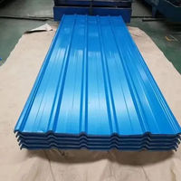 Trouver des tôles de toiture métalliques similaires certifiées PPGI RAL 9027 avec revêtement couleur – Prix/teintes de toiture en Chine