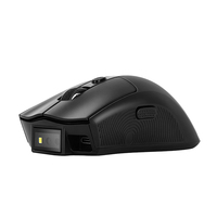 Lecteur de codes-barres EWMA M10, souris 1D 2D sans fil BT CMOS, lecteur de codes QR pour Android Windows POS, inventaire en stock