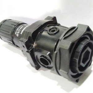 Vanne de réduction de pression Norgren R64G-NNK-RMN réglable à action directe, norme britannique, pour alimentation en eau et drainage - Product Image 4