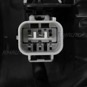 Feux arrière de voiture, feux stop pour Toyota Tacoma 2005-2015 - Product Image 6