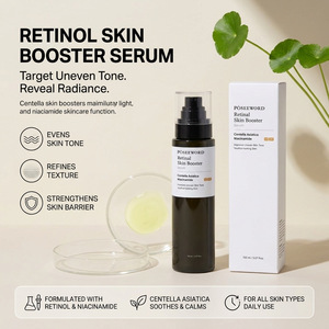 Suero Renovador de Piel con Retinaldehído y Niacinamida Antienvejecimiento con Ácido Hialurónico - Cuidado Facial Líquido 150ml - Product Image 4