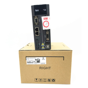 Controlador de Servomotor de CA Serie ASDA-A2 ASD-A2-1521-F - Product Image 3