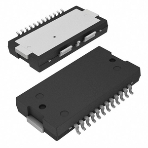 A2I08H040GNR1ชิ้นส่วนอิเล็กทรอนิกส์ RF MOSFET LDMOS 28V แบบดั้งเดิม TO270-15ใหม่ - Product Image 1