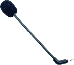 Micrófono de auriculares de alta calidad para auriculares para juegos Turtle Beach <span class=keywords><strong>Recon</strong></span> 500 - Product Image 3