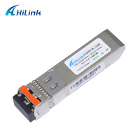 10GBASE-ER LC dúplex DOM. Módulo 10G 1470nm-1610nm 40km CWDM SFP +