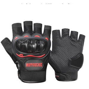 ถุงมือขี่จักรยาน DFU148 ไซส์เดียวใส่ได้ทุกขนาด ผลิตตามสั่ง สำหรับทุกเพศ แบบนิ้วครึ่งหรือแบบเต็มนิ้ว ผลิตในประเทศจีน - Product Image 1