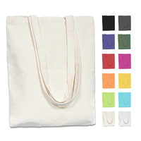 Sac de courses réutilisable en toile de coton écologique, design tendance, avec logo personnalisé imprimé – Offre spéciale