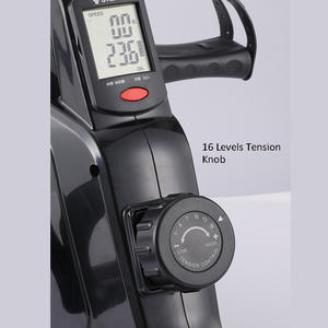 Equipo de gimnasio, bicicleta estática de entrenamiento - Product Image 2