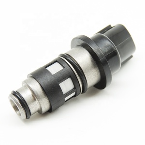 Inyector de Combustible de Gasolina BUMBLEBEE JS50-1 NUEVO para Nissan Ga16 Sentra Mexican Almera Sunny Tsuru 16600-73C90 - Product Image 6