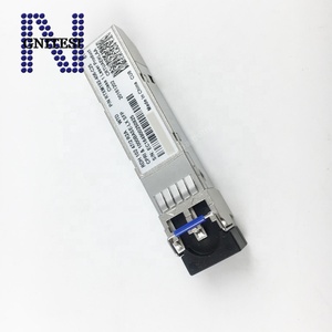 Módulo óptico de transceptor de fibra óptica, RDH 102 47/2 CPR y 1000BASE-LX SFP - Product Image 5