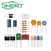 Smart Electronics nouveaux et 100% composants de Circuit électronique originaux en gros fournisseur de composants électroniques alibaba