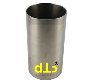 Pièces automobiles 4HE1-T NPR Doublure de cylindre 8-97176-723-0 pour camion Haute qualité Vente en gros pour machines de construction - Product Image 5