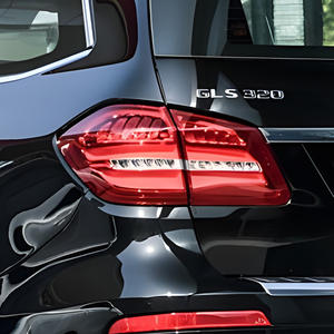 Para Benz <span class=keywords><strong>GLS</strong></span> X166 320 350 400 2013-2019 montaje de luces traseras automáticas actualización LED alta configuración Plug and Play accesorios de herramientas de coche - Product Image 6