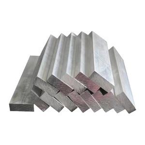 Barre <span class=keywords><strong>plate</strong></span> carrée en aluminium extrudé de qualité industrielle, prix usine, épaisseur 3/16 po, largeur 1 po, plaque <span class=keywords><strong>plate</strong></span> en aluminium 6063, 5 x 25 x 305 mm - Product Image 3
