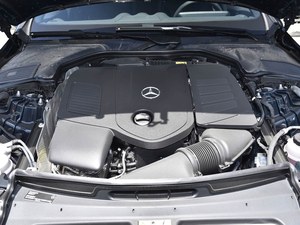 2025 mô hình Facelift Mercedes C-Class xe năng lượng mới hot-bán C350 <span class=keywords><strong>EL</strong></span> 4 cửa 5 chỗ ngồi xe - Product Image 6