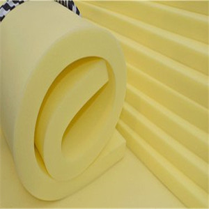 Chất liệu đệm ghế êm ái, làm từ mút xốp <span class=keywords><strong>PU</strong></span> mật độ cao, không độc hại, đạt chứng nhận ISO9001, bảo vệ ghế ngồi Chengda - Product Image 5